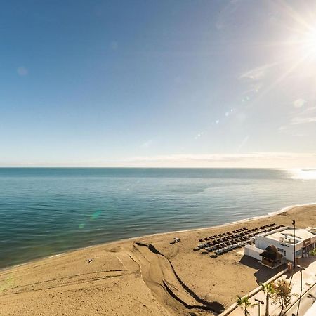 Premium Penthouse Fuengirola Beach Exterior photo